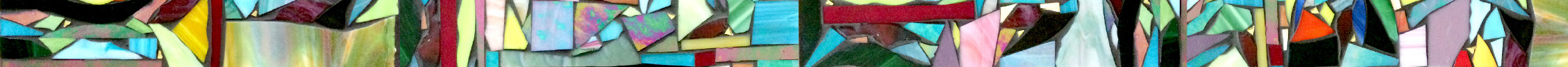 Abstract bar wide